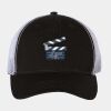 Bio-Washed Trucker Cap Thumbnail