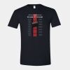 Softstyle T-Shirt Thumbnail